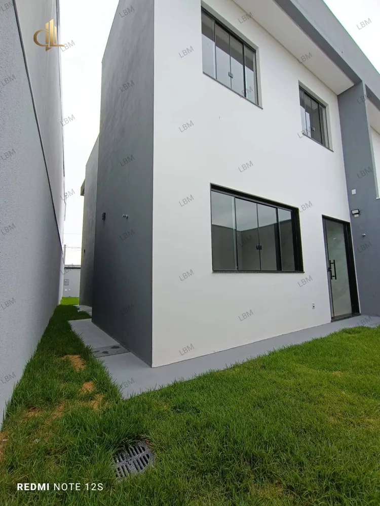 Casa, 3 quartos, 111 m² - Foto 4