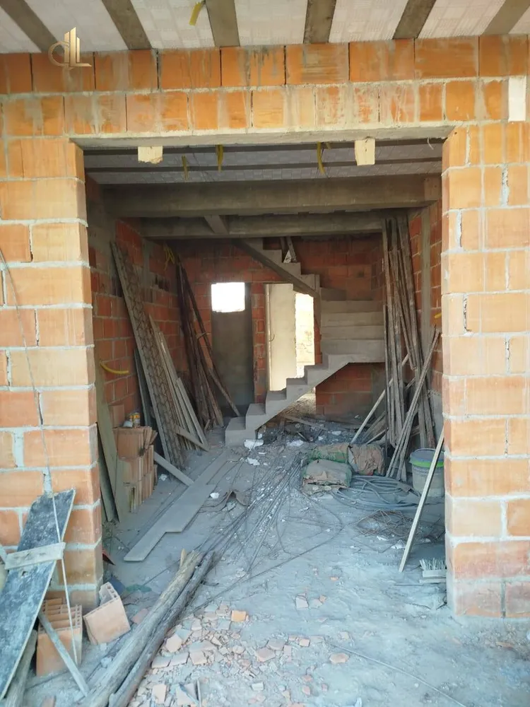 Casa, 3 quartos - Foto 2