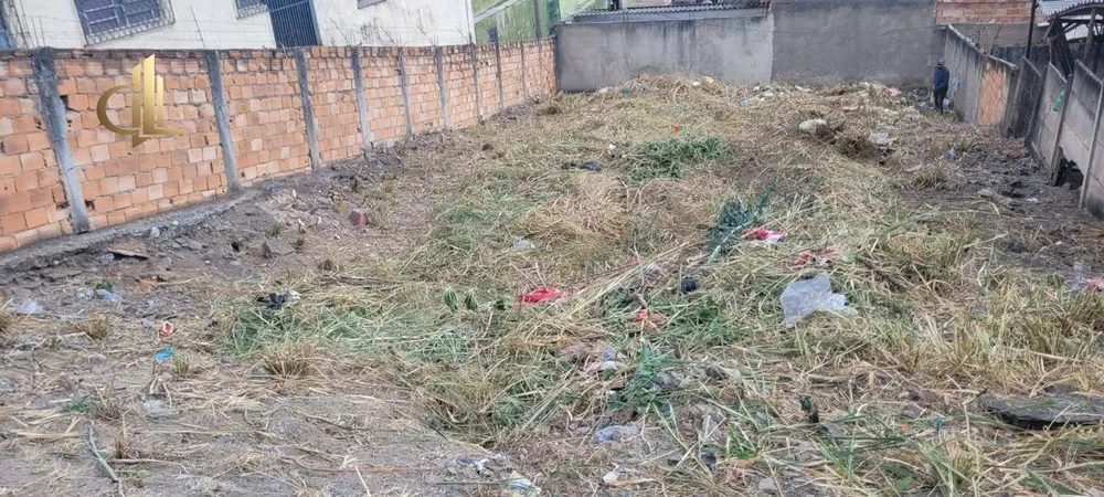 Terreno, 386 m² - Foto 1