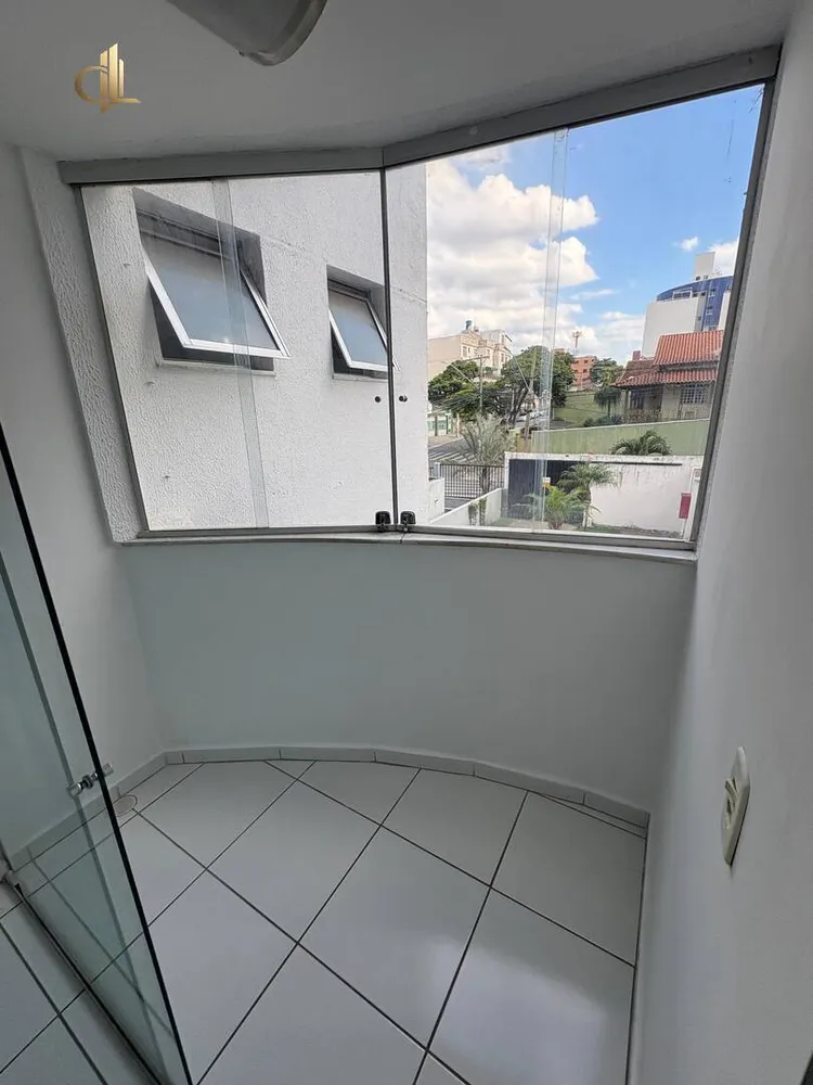 Apartamento, 3 quartos - Foto 3