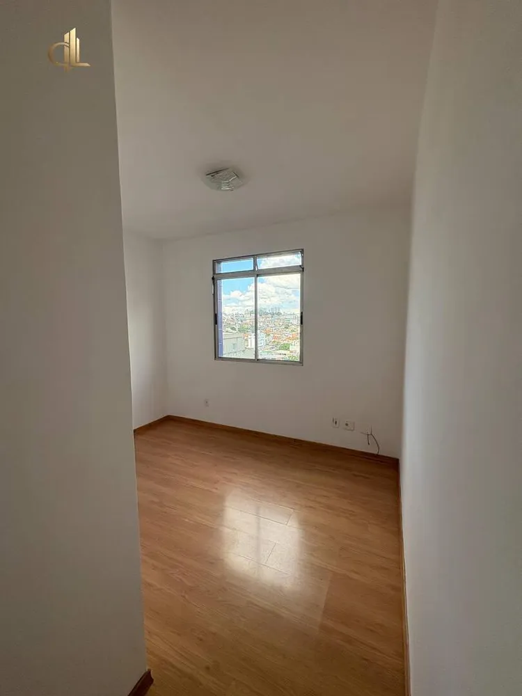 Apartamento, 3 quartos - Foto 1