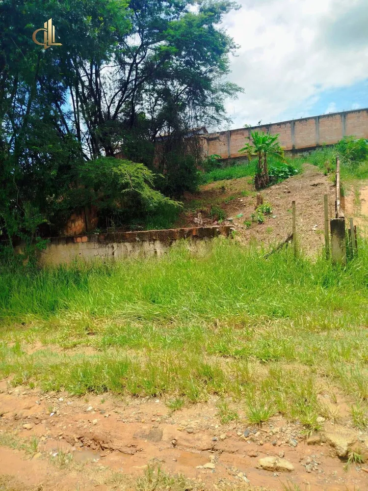 Terreno, 360 m² - Foto 1