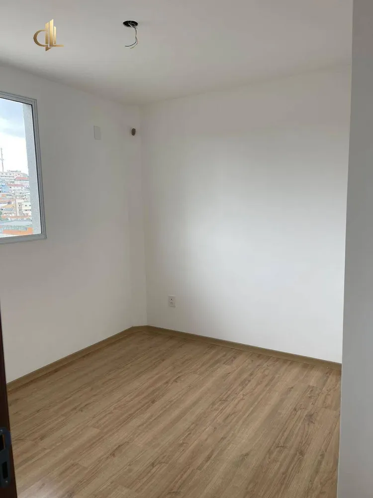 Apartamento, 2 quartos, 48 m² - Foto 4