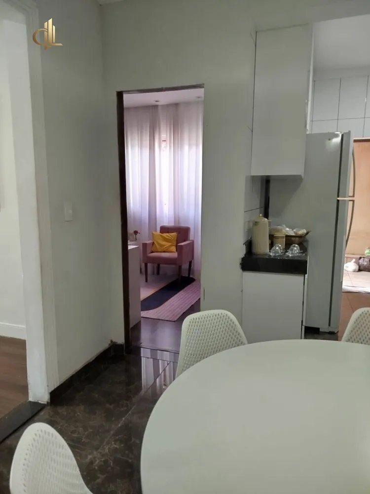 Casa, 3 quartos - Foto 3