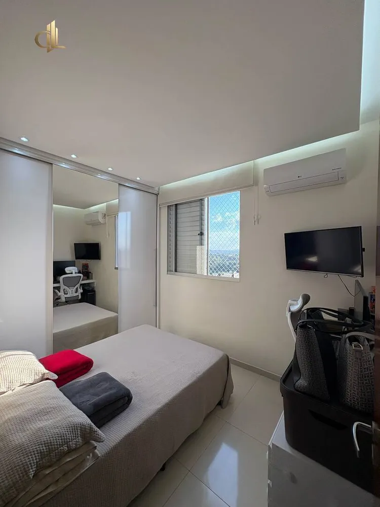 Apartamento, 2 quartos, 60 m² - Foto 3