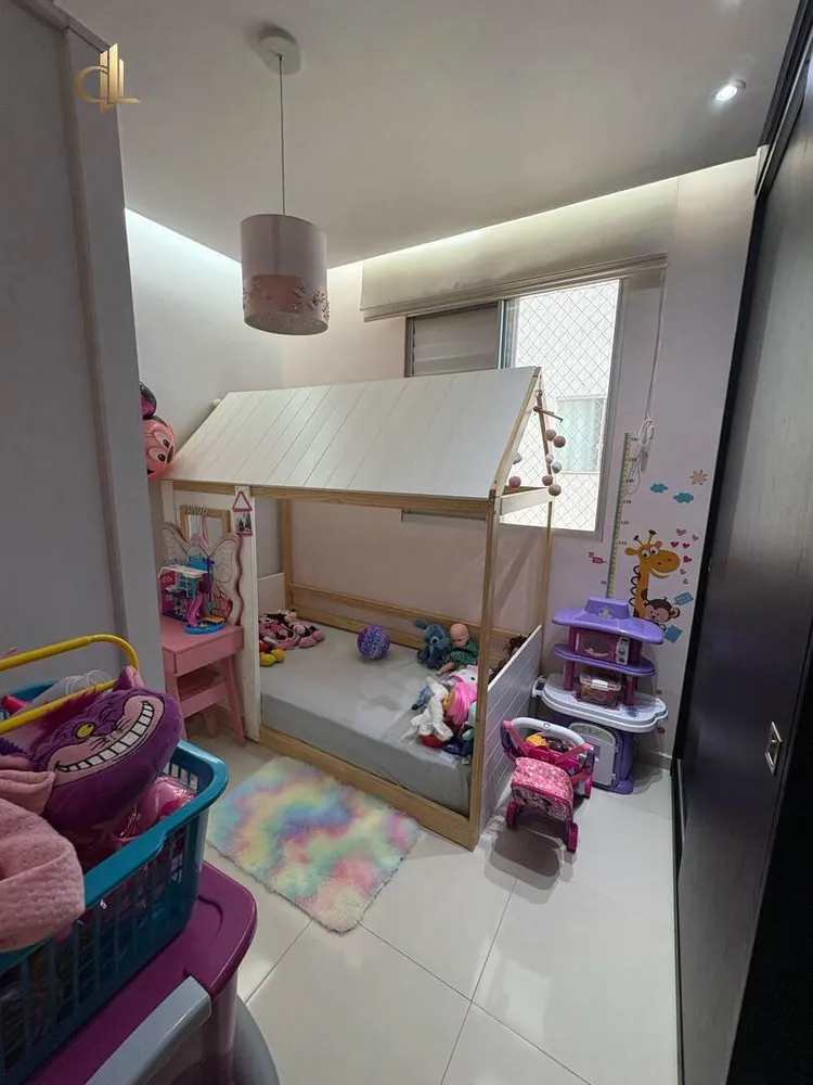 Apartamento, 2 quartos, 60 m² - Foto 4