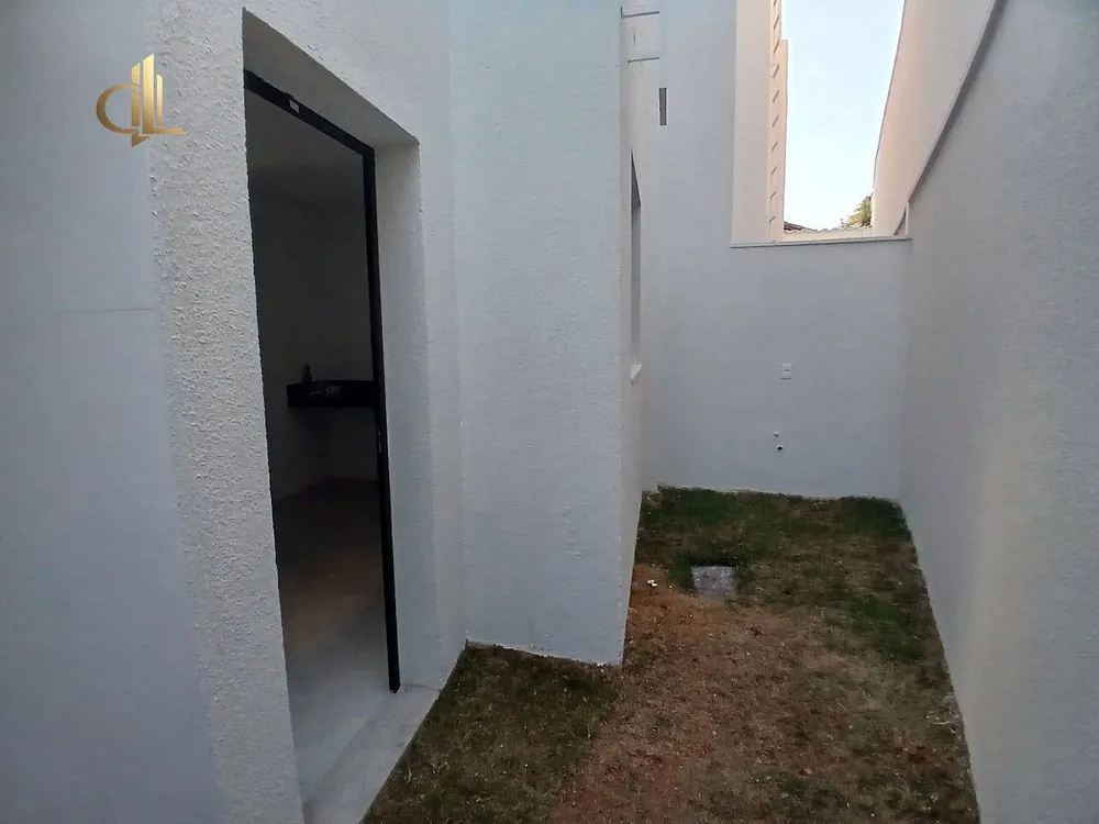 Casa, 3 quartos - Foto 3
