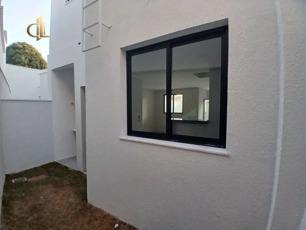 Casa, 3 quartos - Foto 4