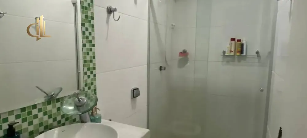 Cobertura, 3 quartos - Foto 4