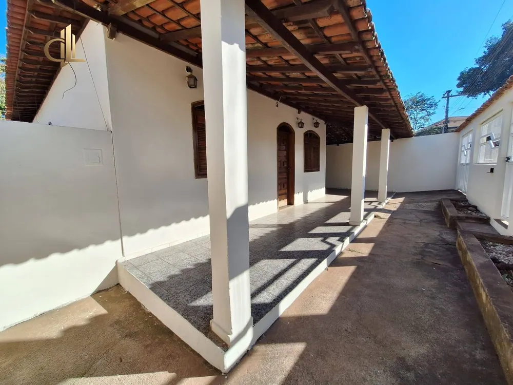 Casa, 2 quartos - Foto 2