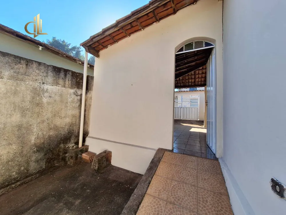 Casa, 2 quartos - Foto 3