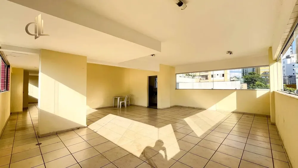Apartamento, 2 quartos, 104 m² - Foto 1