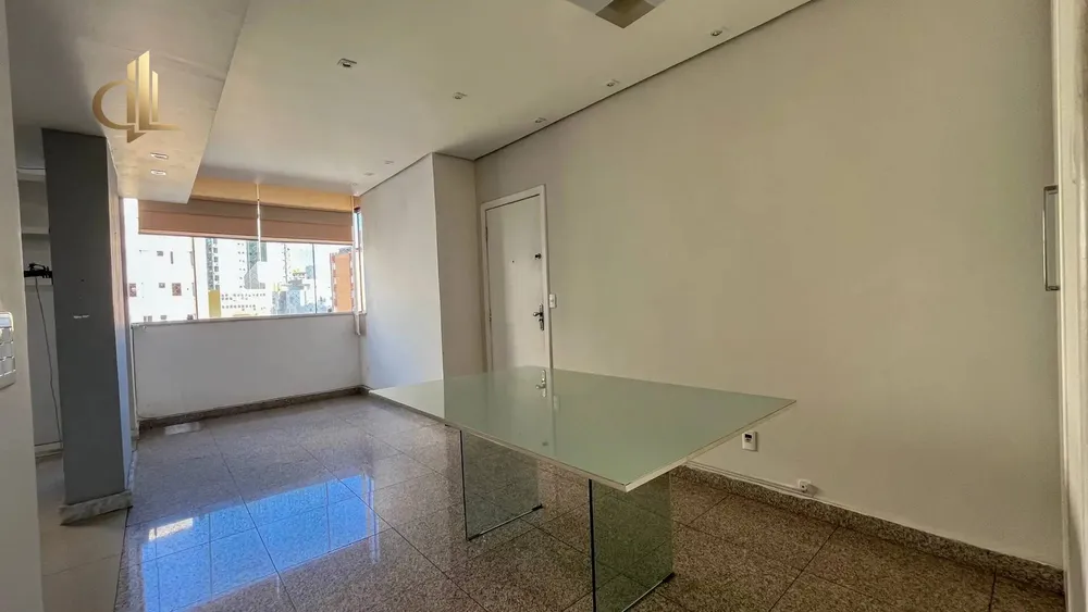 Apartamento, 2 quartos, 104 m² - Foto 2
