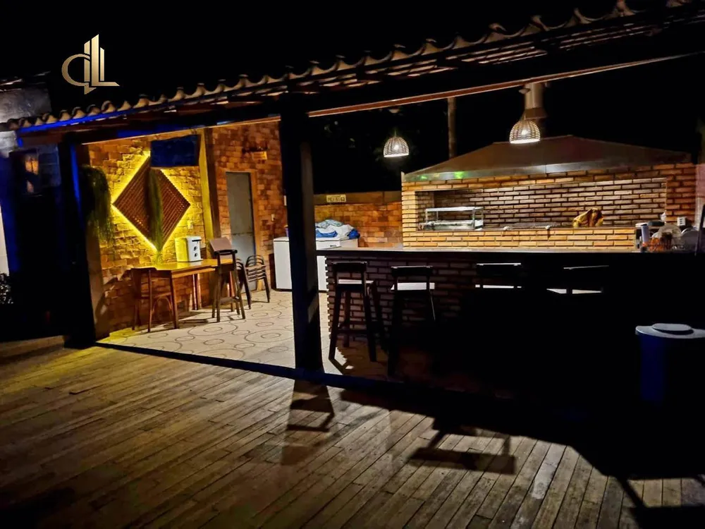 Casa, 7 quartos, 8059 m² - Foto 2
