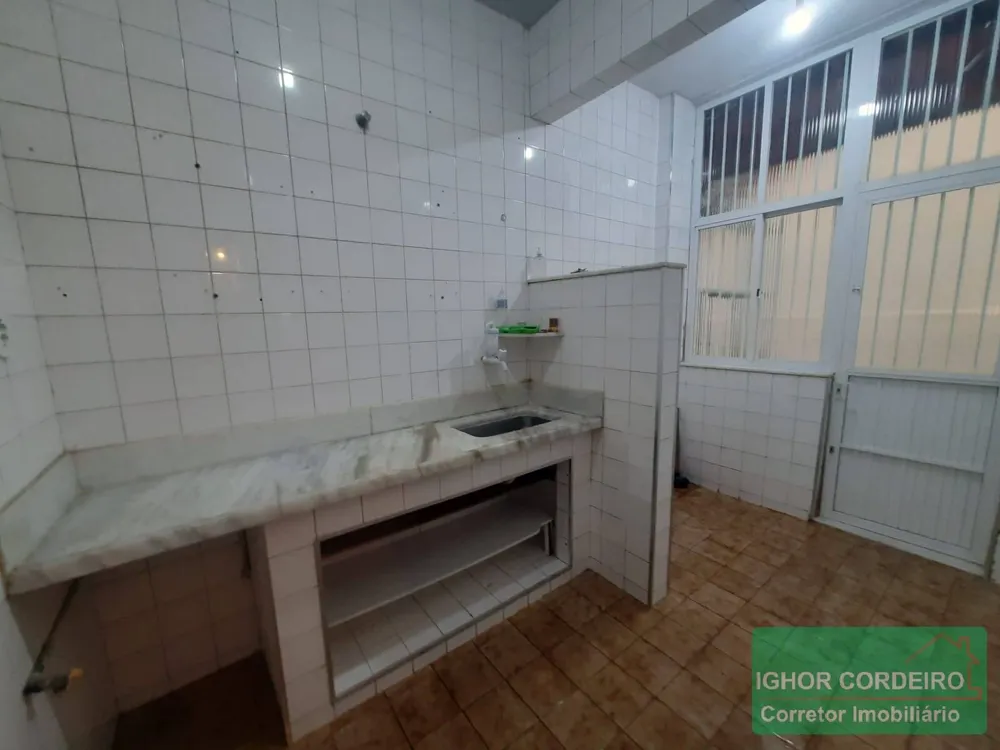 Apartamento, 2 quartos, 55 m² - Foto 11