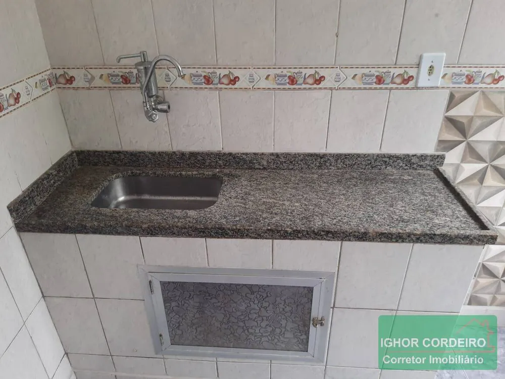 Casa, 1 quarto, 60 m² - Foto 16