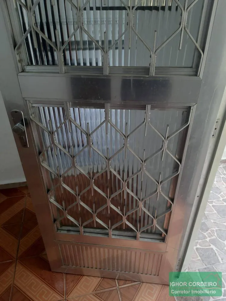 Casa, 1 quarto, 60 m² - Foto 9