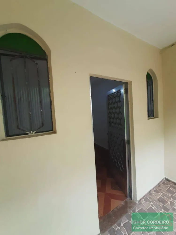 Casa, 1 quarto, 60 m² - Foto 7