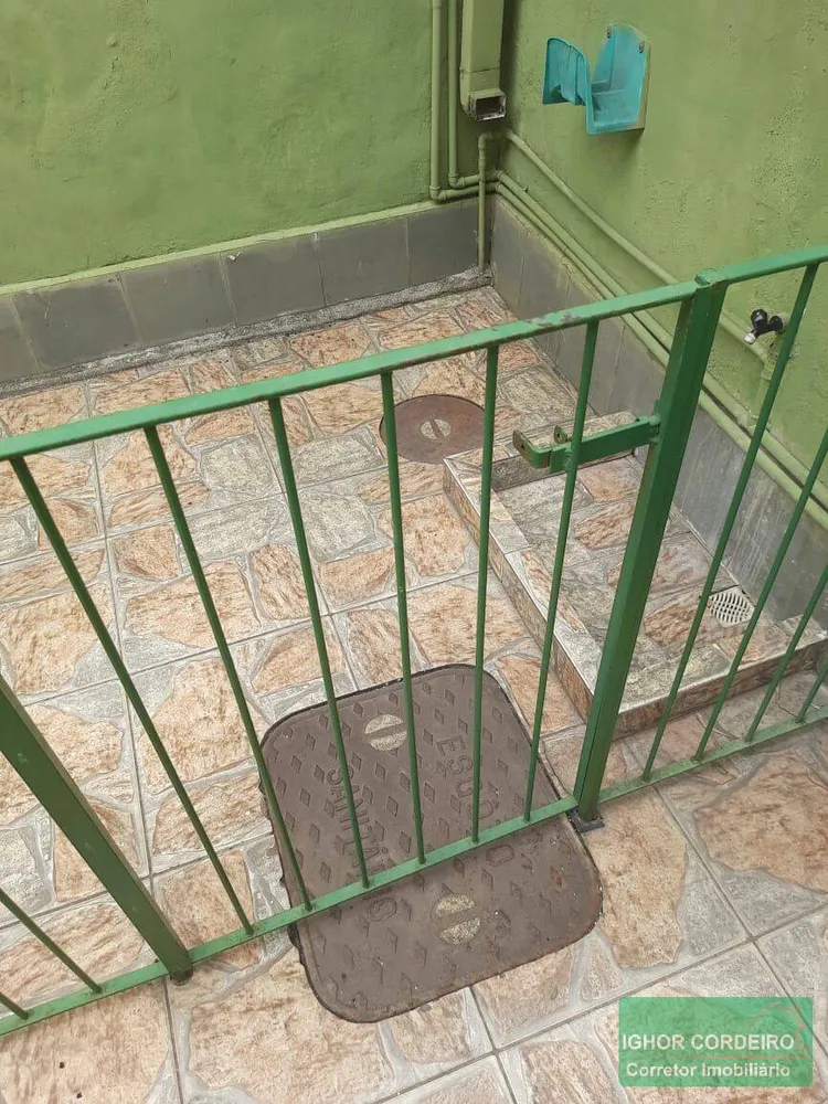 Casa, 1 quarto, 60 m² - Foto 3