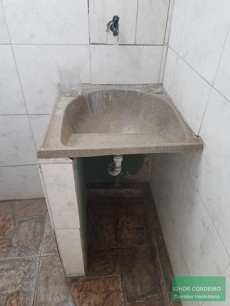 Casa, 1 quarto, 60 m² - Foto 5