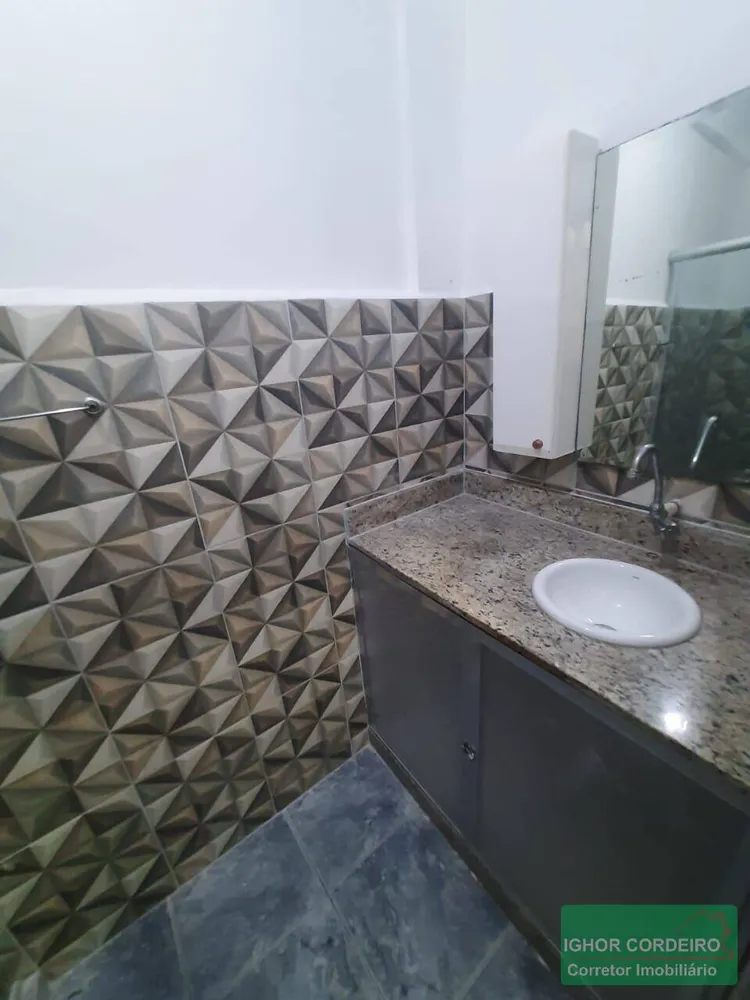 Casa, 1 quarto, 60 m² - Foto 17