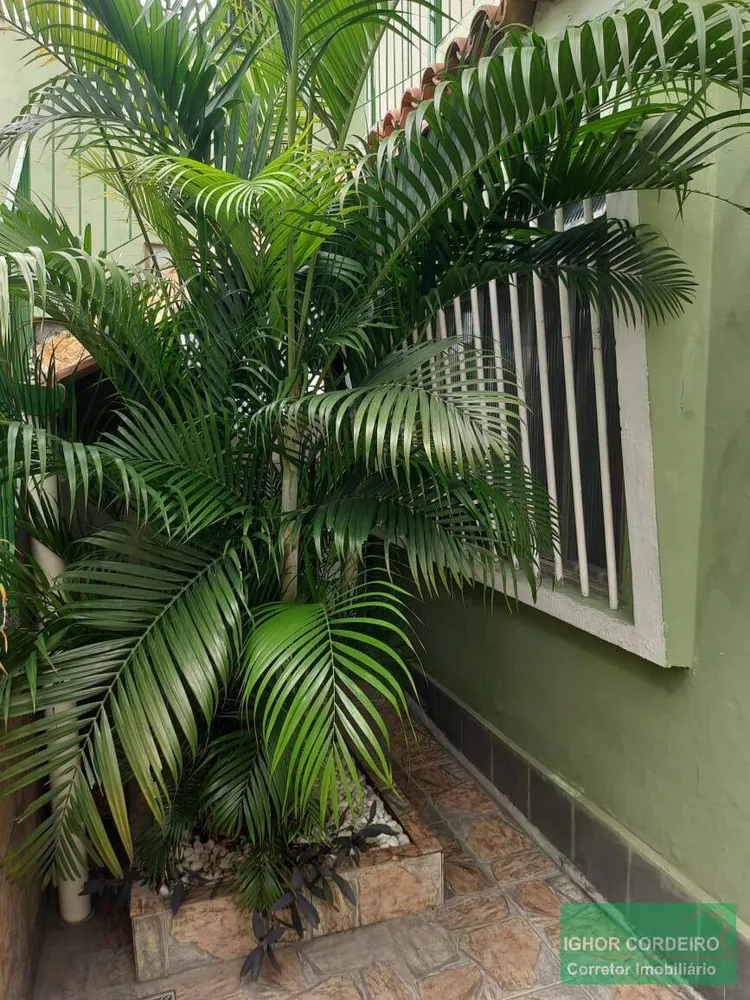 Casa, 1 quarto, 60 m² - Foto 4