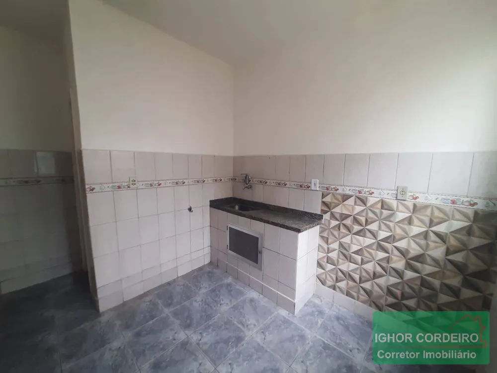 Casa, 1 quarto, 60 m² - Foto 15