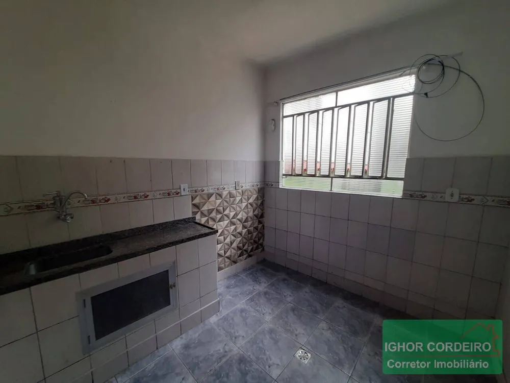 Casa, 1 quarto, 60 m² - Foto 14