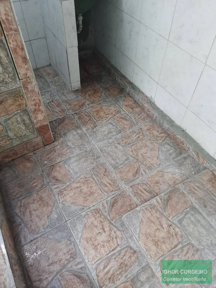 Casa, 1 quarto, 60 m² - Foto 6