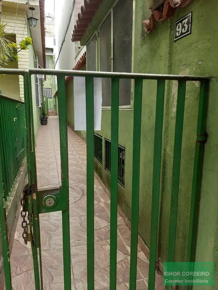 Casa, 1 quarto, 60 m² - Foto 2