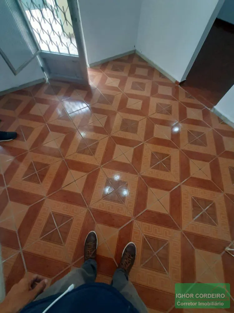 Casa, 1 quarto, 60 m² - Foto 10