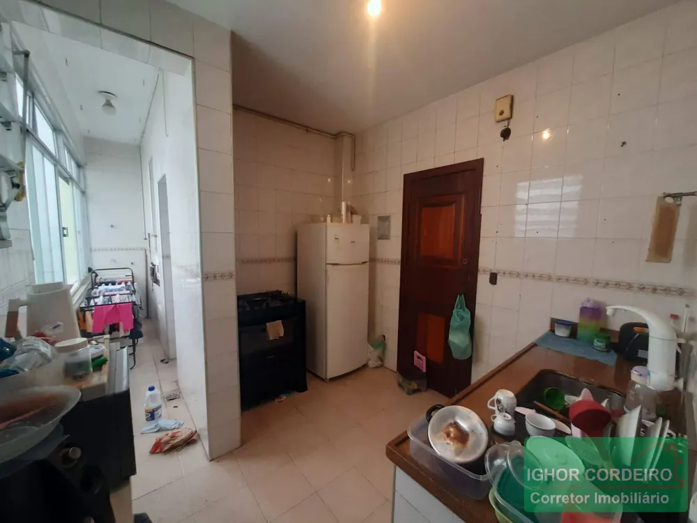 Apartamento, 2 quartos, 70 m² - Foto 4