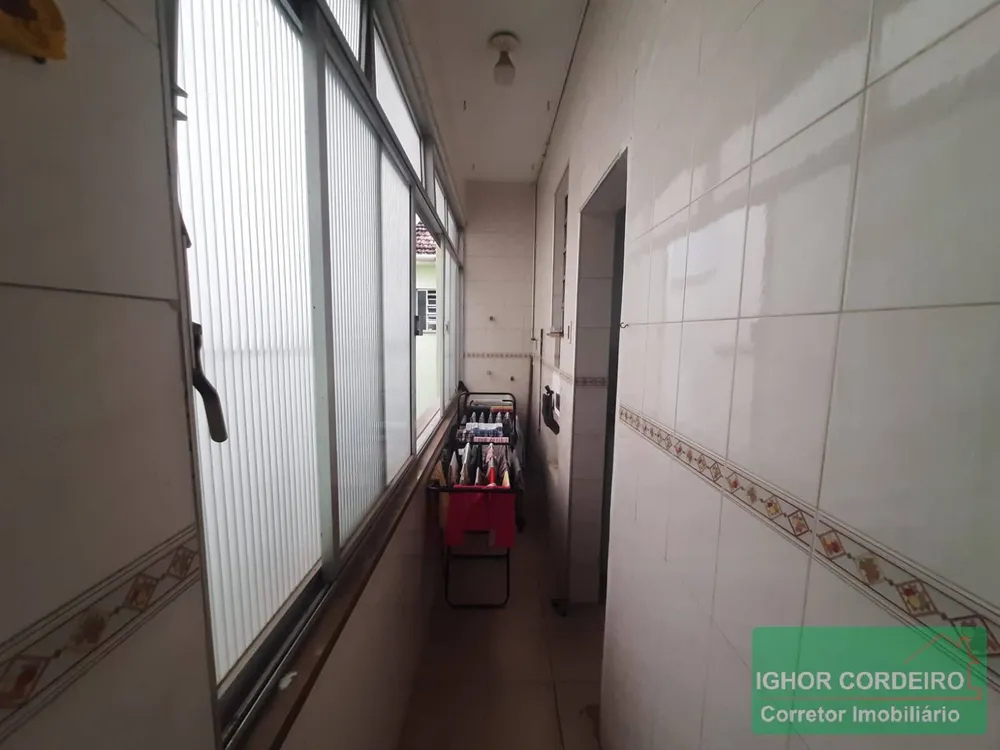 Apartamento, 2 quartos, 70 m² - Foto 5