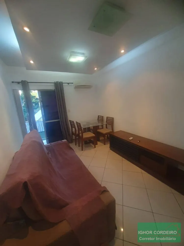 Apartamento, 1 quarto, 51 m² - Foto 1