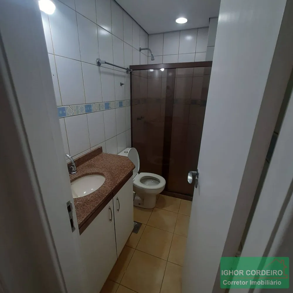 Apartamento, 1 quarto, 51 m² - Foto 12