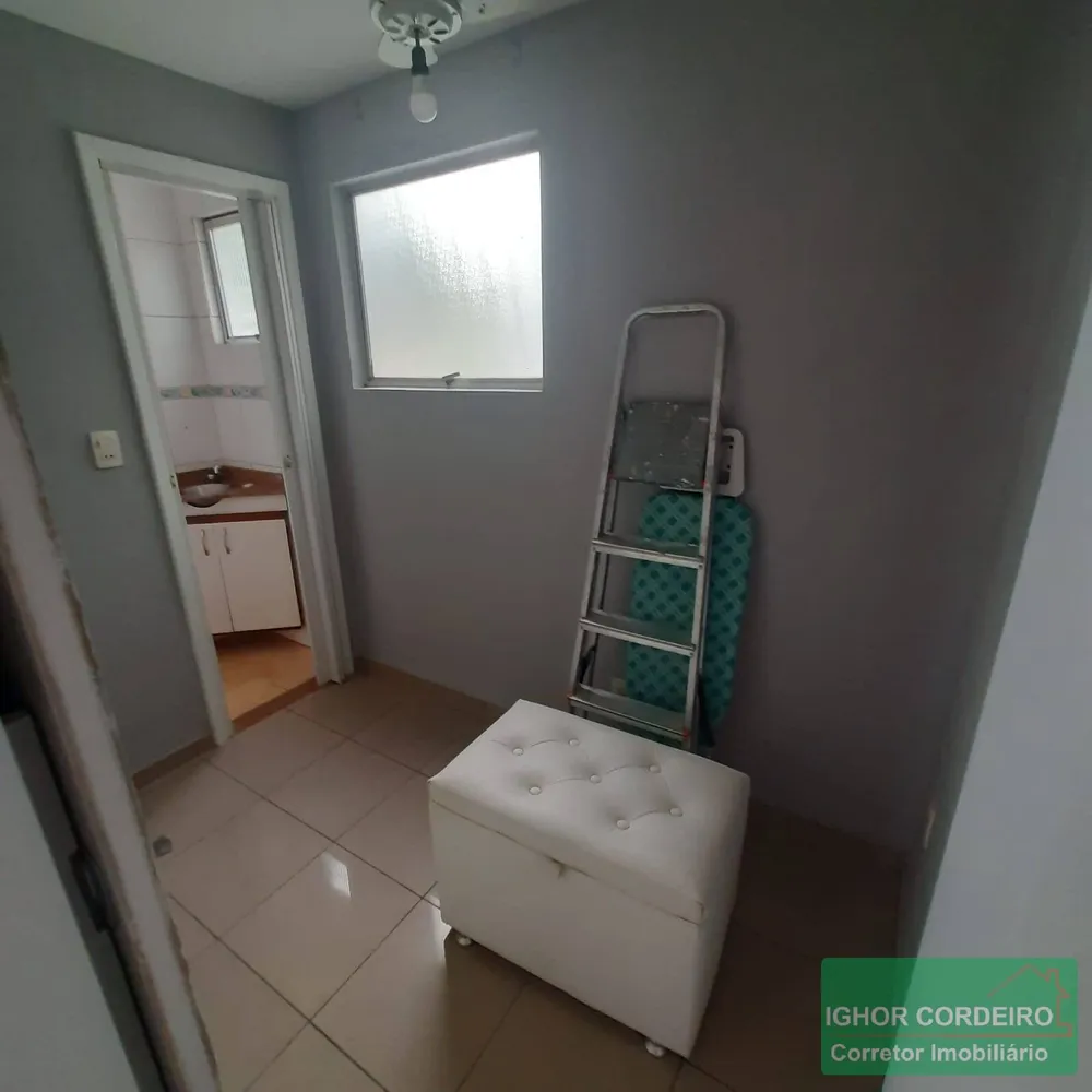 Apartamento, 1 quarto, 51 m² - Foto 7
