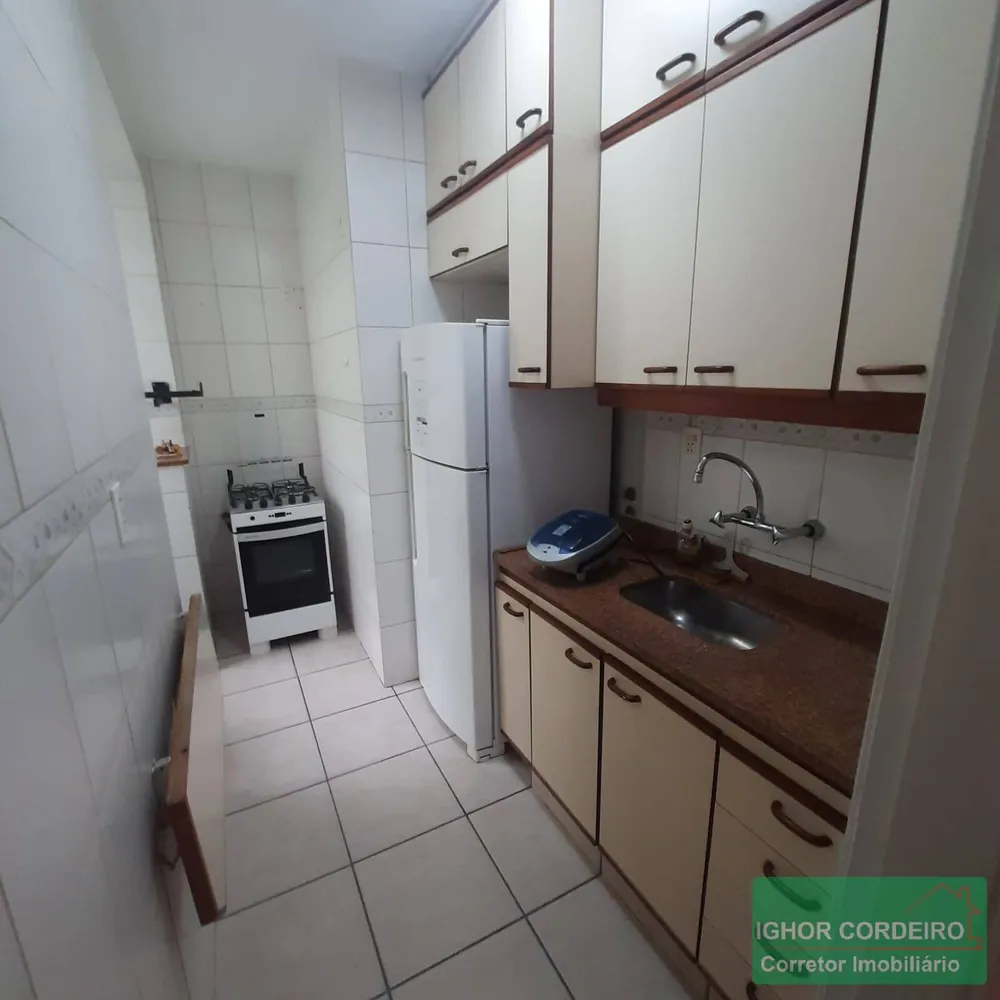 Apartamento, 1 quarto, 51 m² - Foto 3