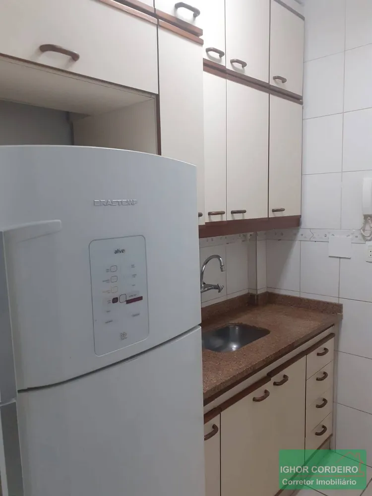 Apartamento, 1 quarto, 51 m² - Foto 4