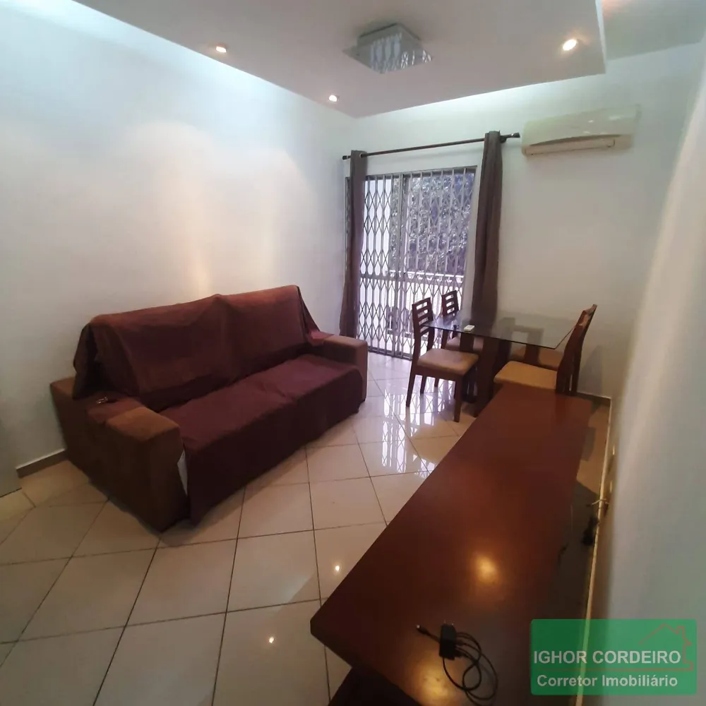 Apartamento, 1 quarto, 51 m² - Foto 2