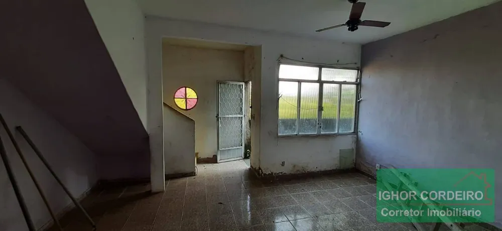 Casa, 2 quartos, 120 m² - Foto 2
