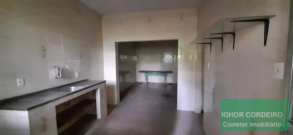 Casa, 1 quarto, 70 m² - Foto 8