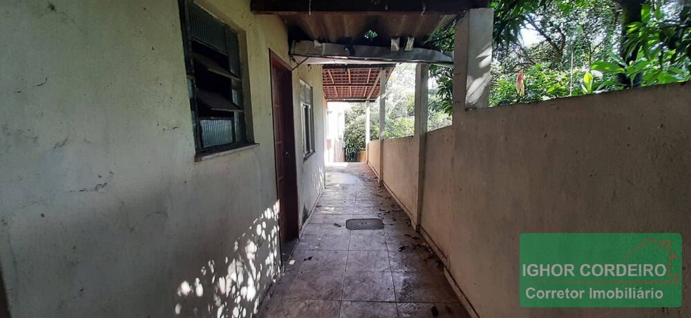 Casa, 1 quarto, 70 m² - Foto 1