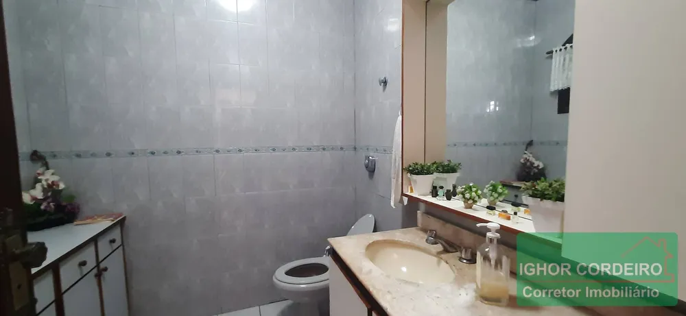 Casa de Condomínio, 5 quartos - Foto 10