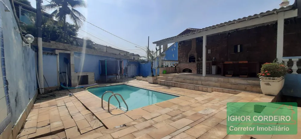 Casa de Condomínio, 5 quartos - Foto 7