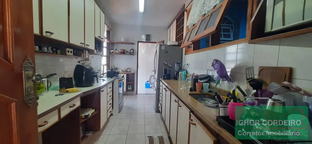 Casa de Condomínio, 5 quartos - Foto 12