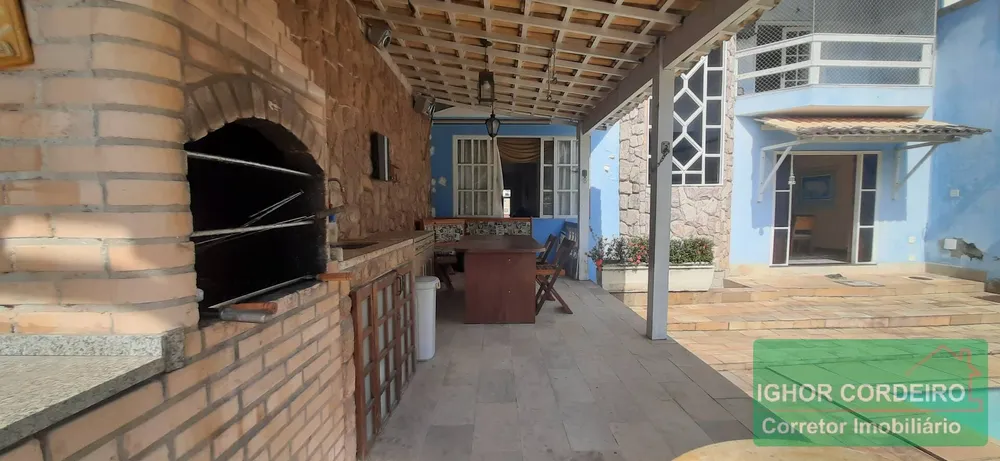 Casa de Condomínio, 5 quartos - Foto 6