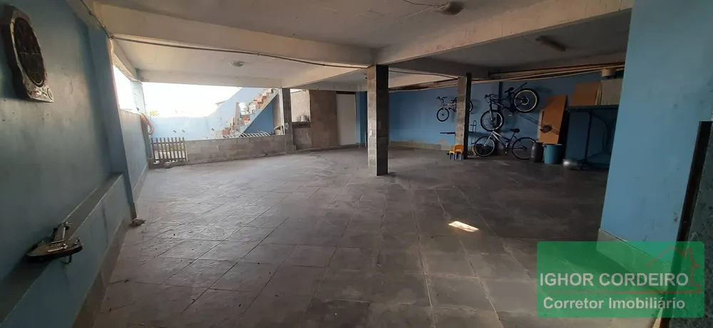 Casa de Condomínio, 5 quartos - Foto 8