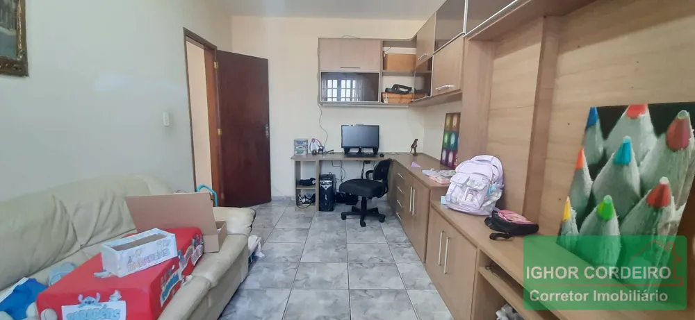 Casa de Condomínio, 5 quartos - Foto 9