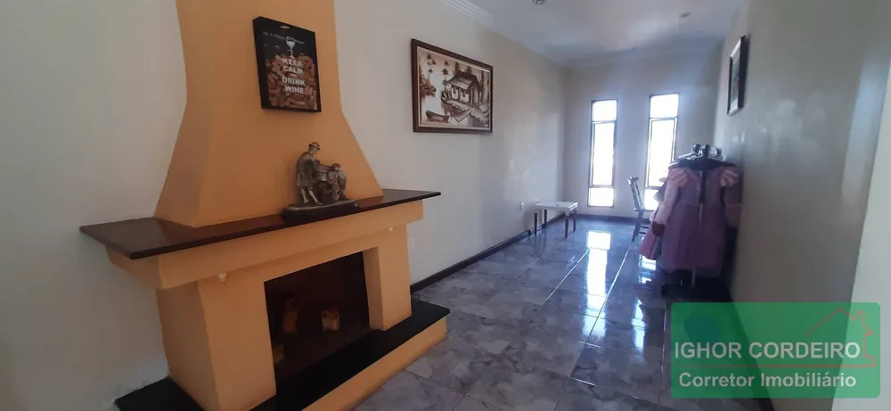 Casa de Condomínio, 5 quartos - Foto 4