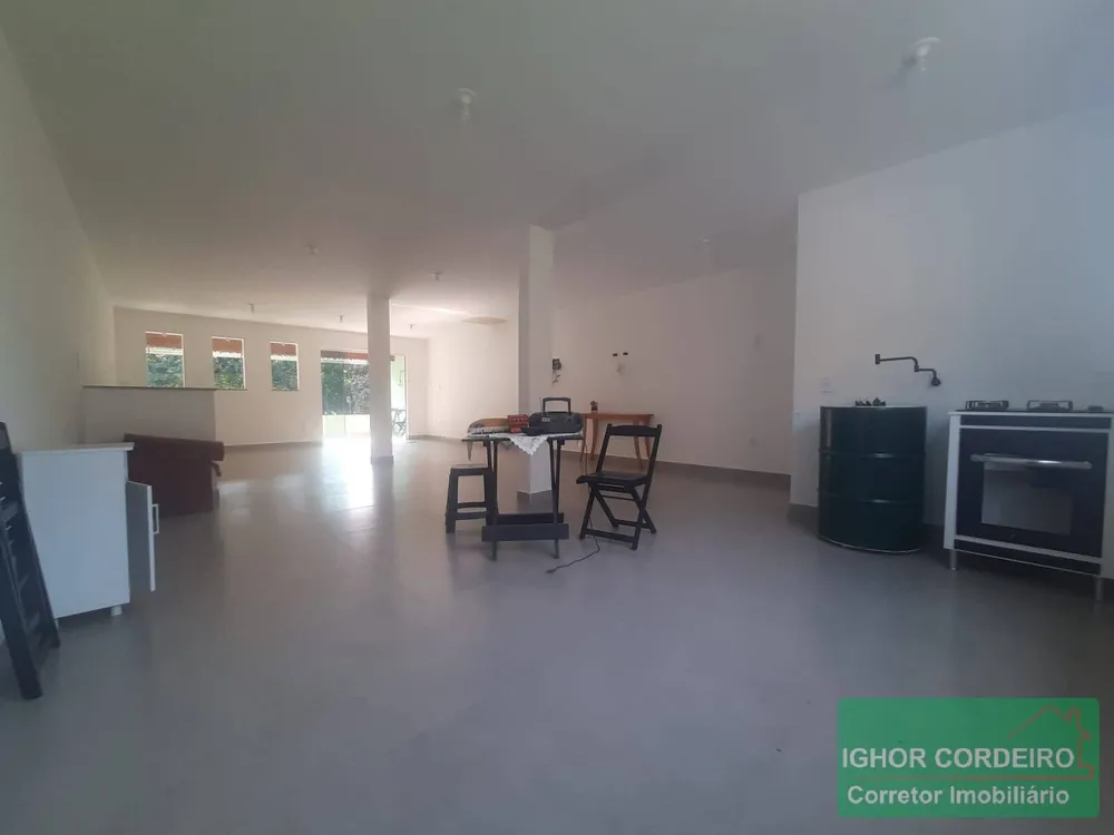 Casa, 3 quartos, 210 m² - Foto 19
